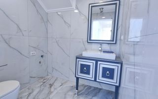 Casă individuală P+1 de vânzare – Ansamblu nou lângă Pădurea Tunari - Poză 11