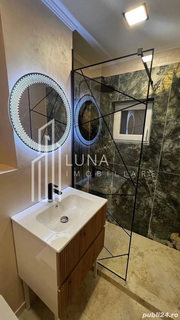 Apartament 1 camera 32mp - Tudor - Poză 1