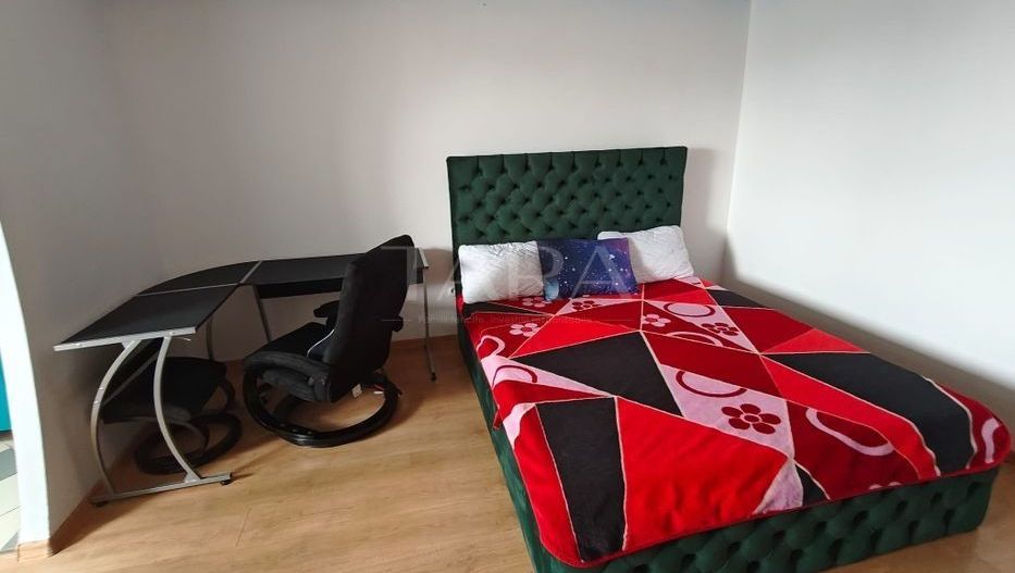 Garsonieră renovată, Manăștur – zonă Flora. - Poză 5