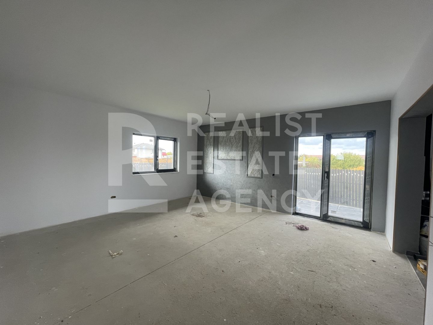 Vânzare, casă, 4 camere, Vorovești, Iași - Poză 5