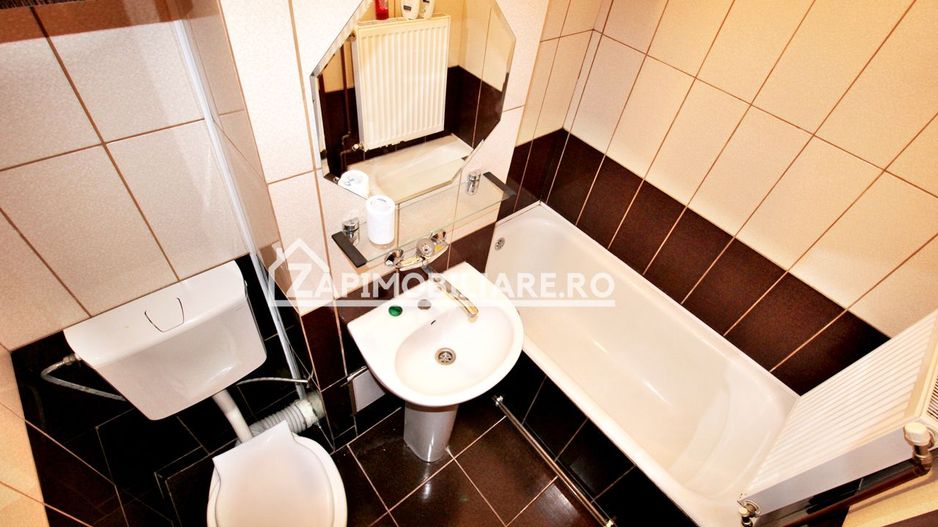Apartament 1 cam.zoza Spital,strada Faget, 0%comision - Poză 4