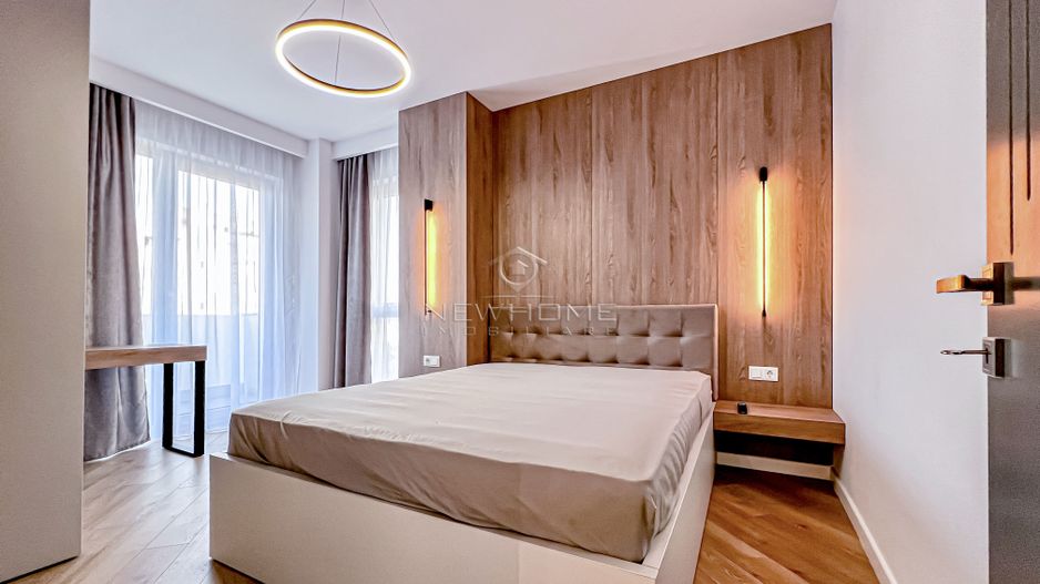 Apartament 3 camere Parcare, zona Iulius Mall - Poză 10