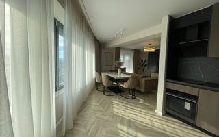 3 camere,parcare, bloc nou, terasa,Manastur, West City, Calea Floresti - Poză 9