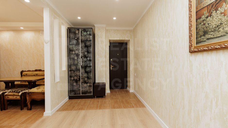 Vanzare, apartament, 2 camere, str. Căpriana, Durlești - Poză 17