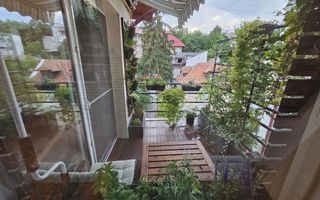 Duplex de poveste - 3 camere - inchiriere - Mitropolie - Poză 3