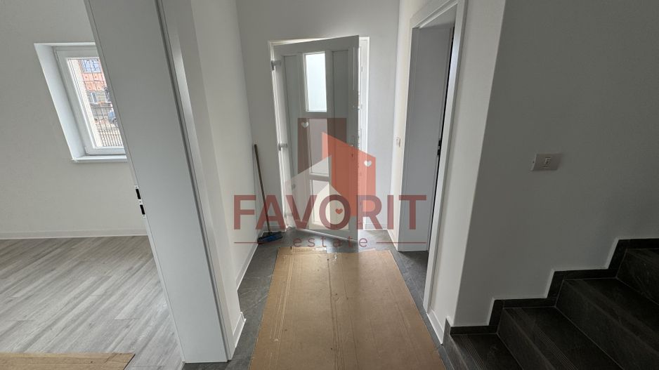 Casa individuala. Disponibila imediat. 4 dormitoare - Poză 6