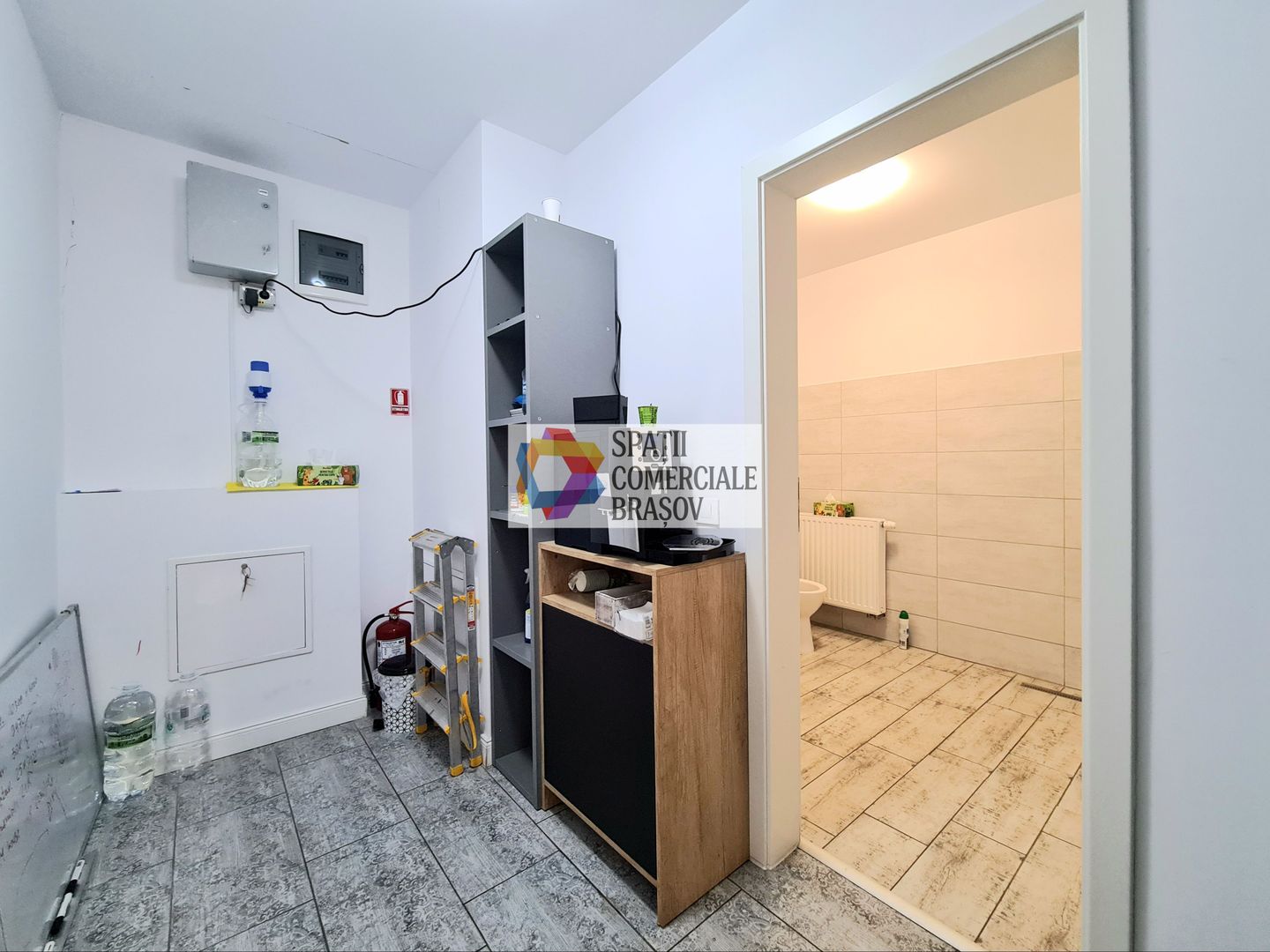 Spatiu comercial de vânzare Brașov - 70 mp # plus-imo.ro - Poză 7