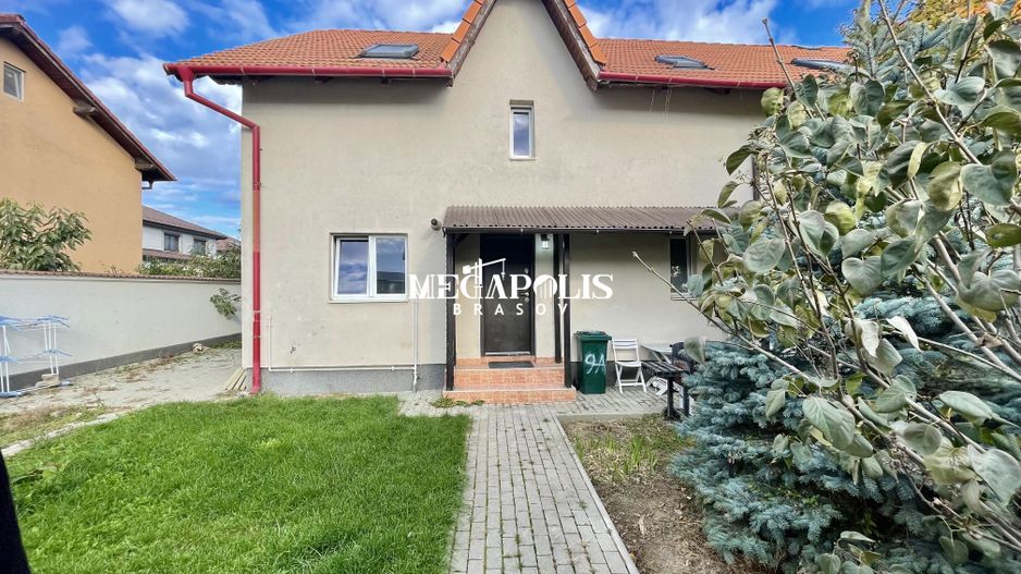 Triplex 4 camere | Zonă dezvoltată | PET FRIENDLY - Poză 3