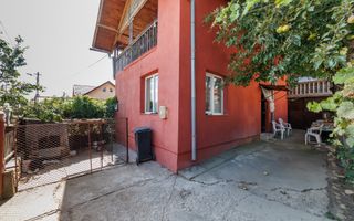 CASA P+M de vanzare in Stefanesti-Arges-3 camere, garaj, utilitati - Poză 1