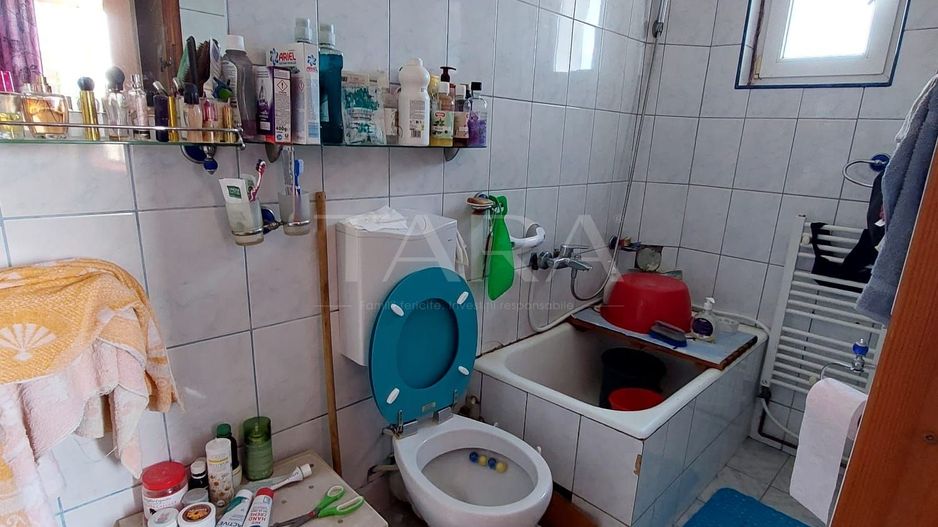 Apartament cu 2 camere în Gheorgheni, ideal pentru investiție. - Poză 8