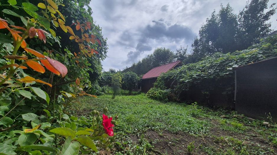 Casă pretabilă investiție, spațioasă, singur în curte, 600 mp teren - Poză 19