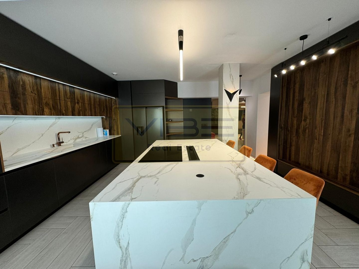 Apartament 111 mp premium complex rezidential Tatarasi - Poză 3