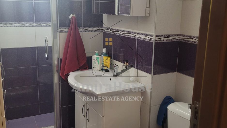 Apartament 2 camere, etaj 2, Grigorescu zona str Alexandru Vlahuta - Poză 12