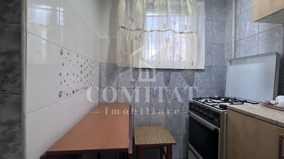 Garsonieră  | cartier Mărăști | etaj intermediar - Poză 4