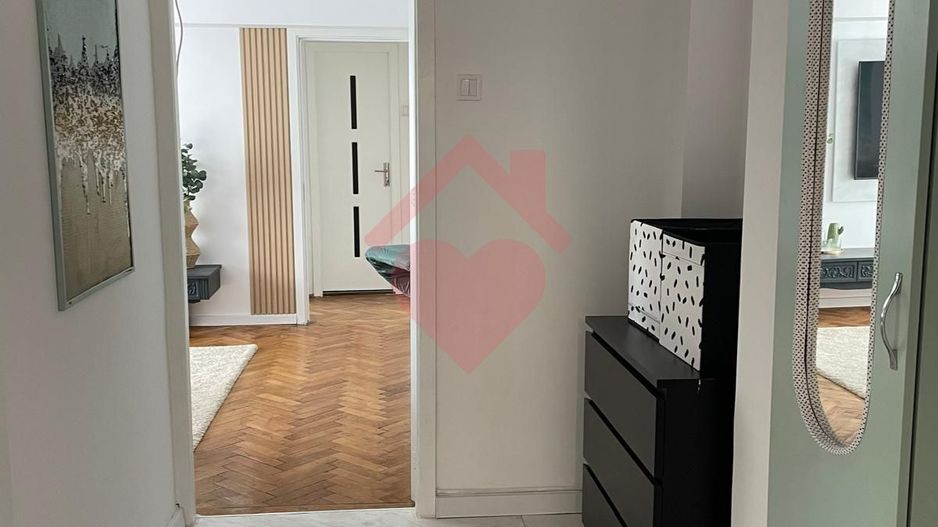 Apartament 3 camere Titulescu - 5 minute metrou - Poză 5