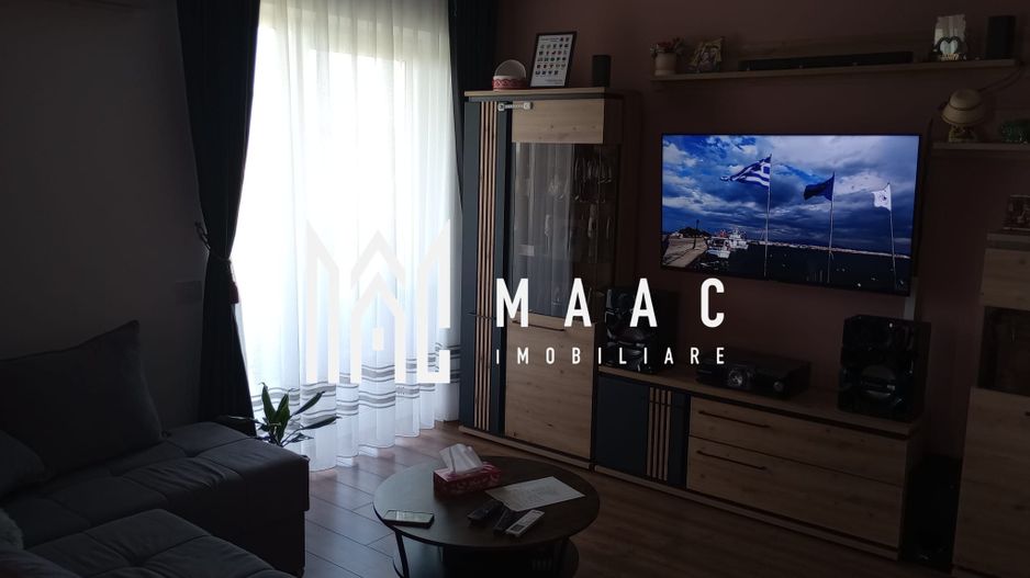 Apartament 3 camere I 2 bai I I Balcon I Loc de parcare inclus - Poză 8