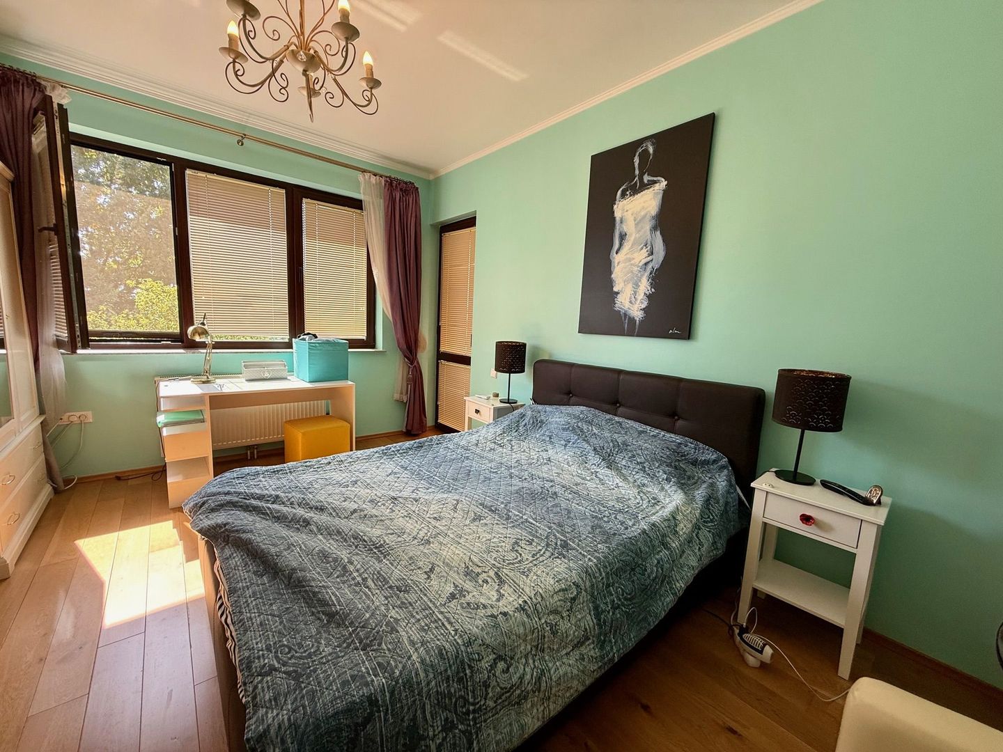 Vila 6 Camere de Vanzare I Mogosoaia - Poză 33