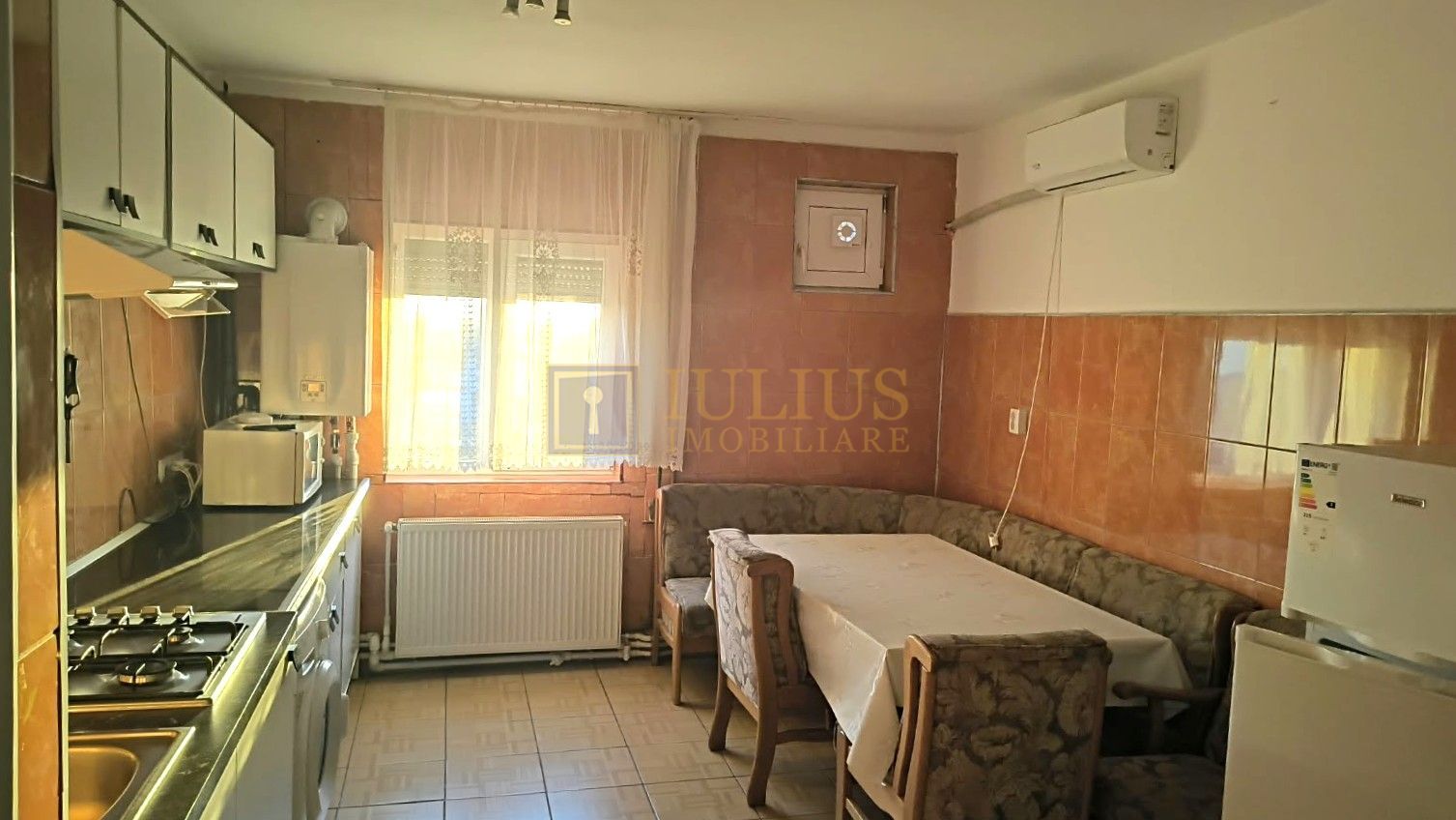 3 camere in Complexul Studentesc - Poză 12