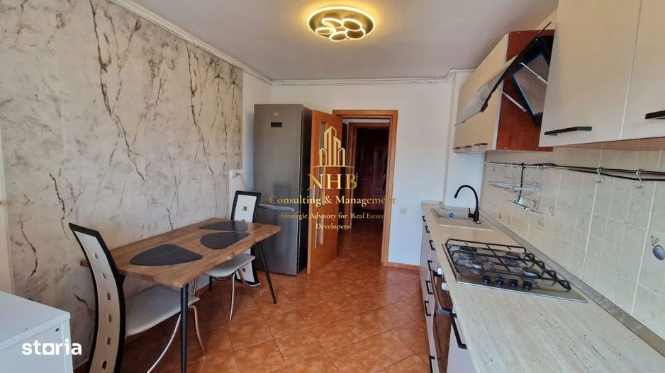 Apartament 4 camere - Zona Turda - Poză 8