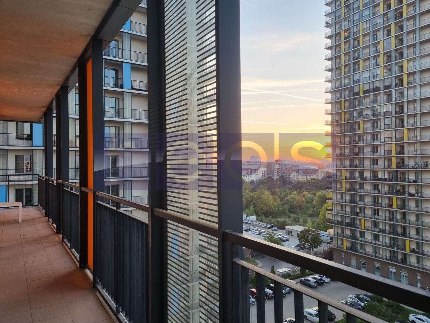 VANZARE 3 CAMERE - DECOMANDAT | TINERETULUI - ASMITA GARDENS - Poză 23