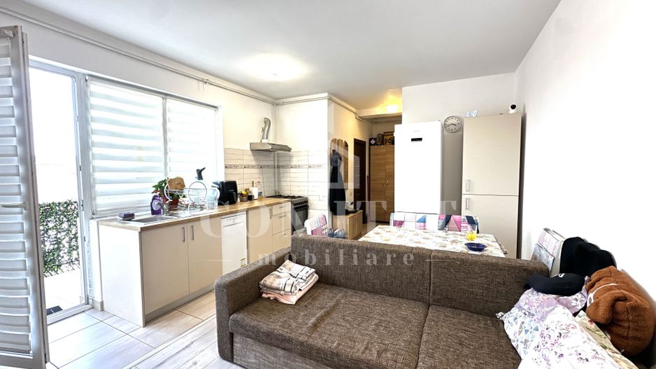 Apartament 3 camere | La cheie | Zona Str Tineretului - Floresti - Poză 1
