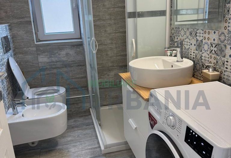 Apartament spațios decomandat – Rediu, Str. Soarelui – complet mobilat - Poză 8