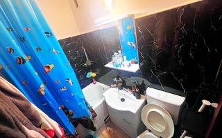 Apartament 2 camere semidecomandat Noua 41mp etaj 2 Brasov - Poză 5