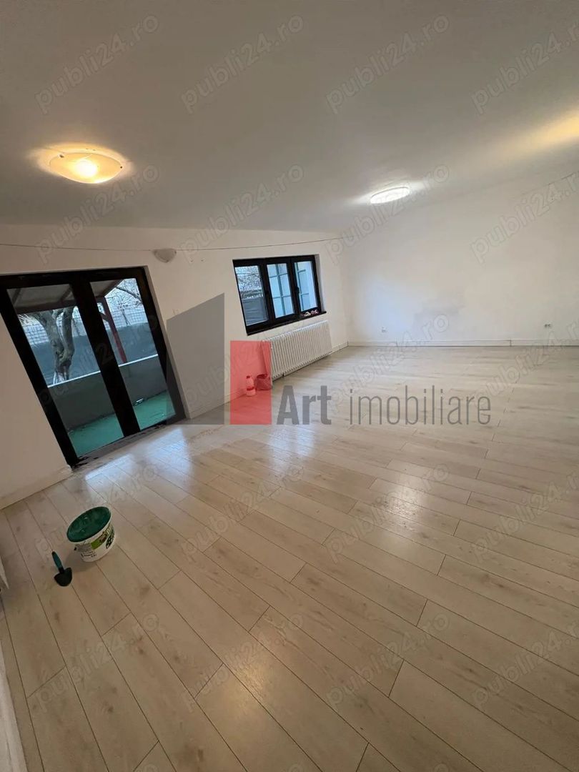 0% Comision- Casa de inchiriat in zona Floreasca/Barbu Vacarescu - Poză 2