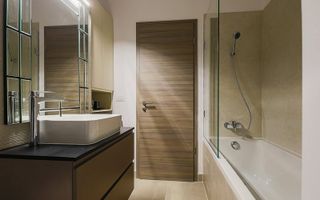 Apartament de lux 2 camere open space Take Ionescu (ISHO) - Poză 11