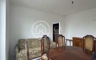 Apartament de vânzare cu 3 camere, Ultracentral Oradea - Poză 6