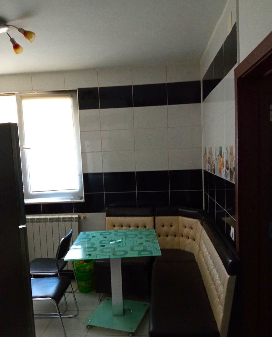 Apartament Griviței | RAR - Poză 1