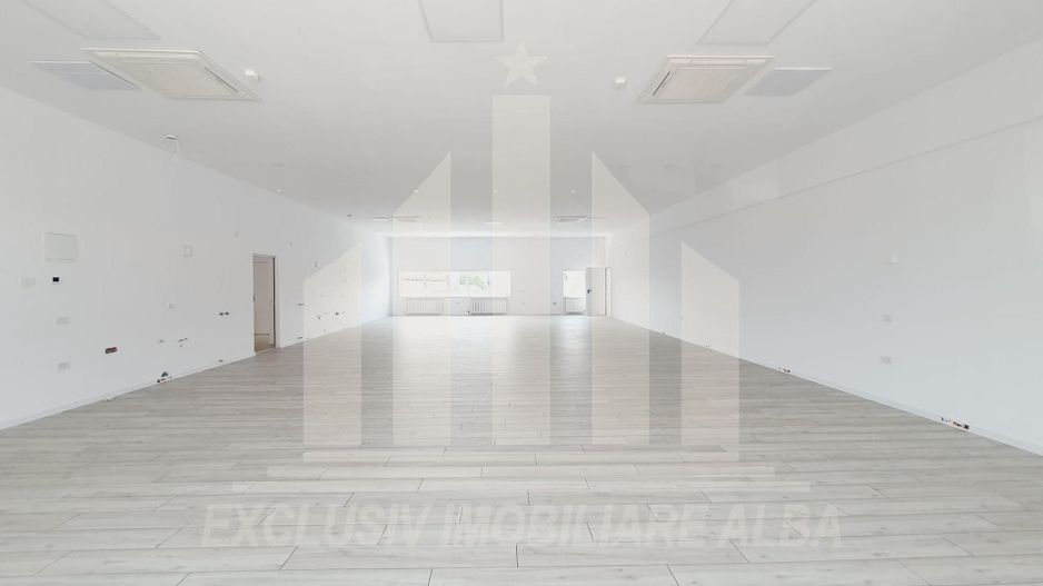 Spatiu de birouri de inchiriat, cu posibilitate inchirierii si depozitului - Poză 2