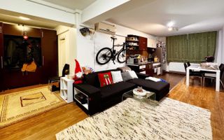 3 camere, bloc nou,  Manastur!! - Poză 1