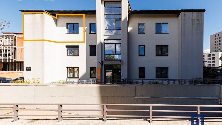 Apartament cu suprafață generoasă City of Mara M1, Comision 0 - Poză 36