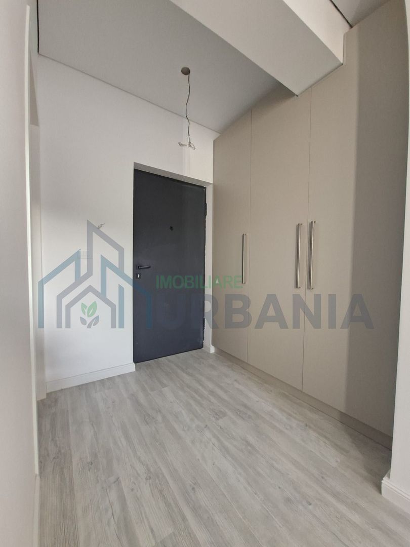 Apartament 2 camere, intabulat, etaj 1, Bucium Visan, Iași - Poză 3