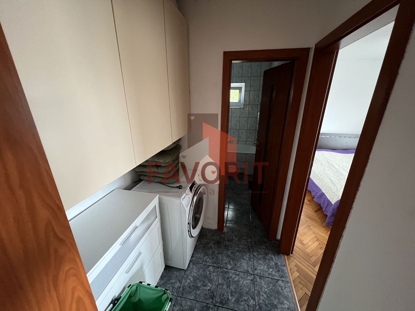 Apartament 2 camere | Boxa la subsol | Zona Aradului - Poză 7