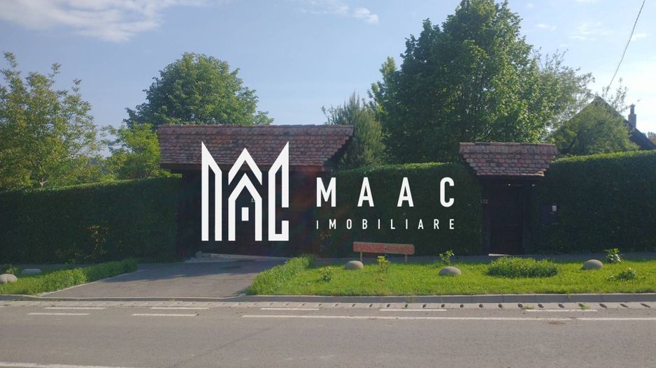 Casă de vânzare în Bazna | 0,75 ha teren | 3 CF - Poză 5