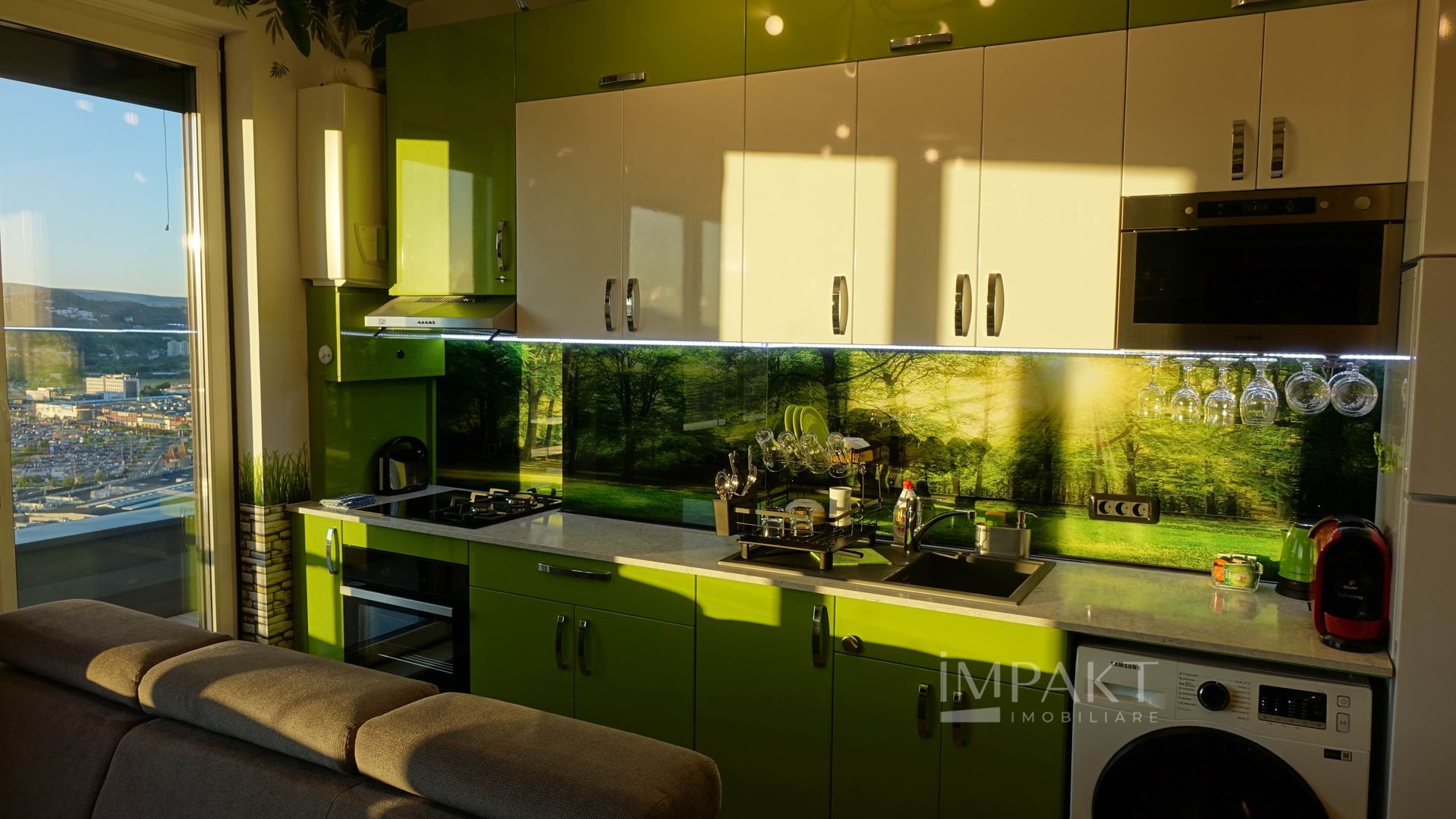 Penthouse exclusivist în zona VIVO! - Poză 4