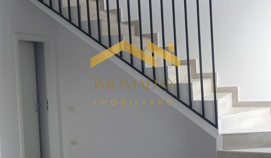 Bucovat-Duplex-Predare la Cheie - Poză 16