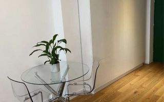 AP. 2 CAMERE AVIATIEI PARK, BLOC NOU, MOBILAT, CENTRALA, COMISION 0% - Poză 3