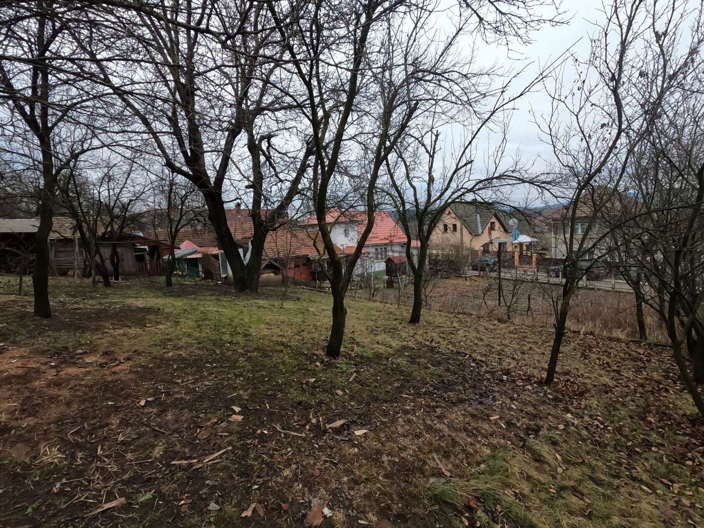 Casa 120 m² utili cu teren 809 m² Reci - Poză 15
