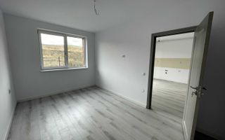 Apartament cu 2 camere și terasă spațioasă în ansamblul Beta Residence, Chinteni - Poză 1