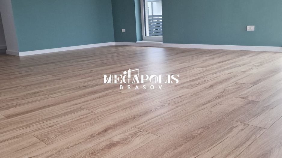 Duplex 4 Camere | 125mp Utili | Predare 2025 | TVA inclus | Râșnov - Poză 10