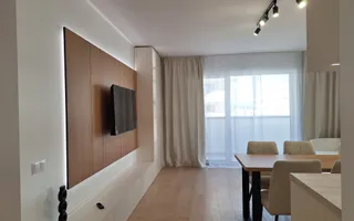 Prima inchiriere! Apartament 3 camere | Ultrafinisat | Eroilor-Florest - Poză 21