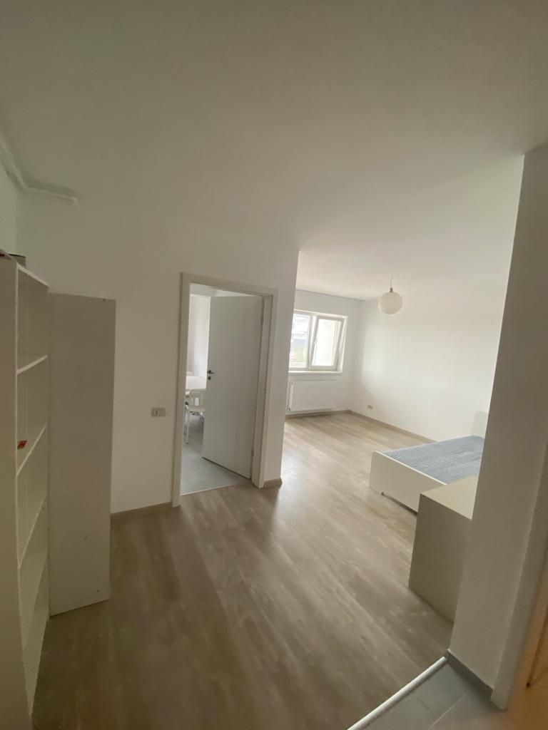 Garsoniera in Astrelor Residence strada Biruintei,metrou . - Poză 2