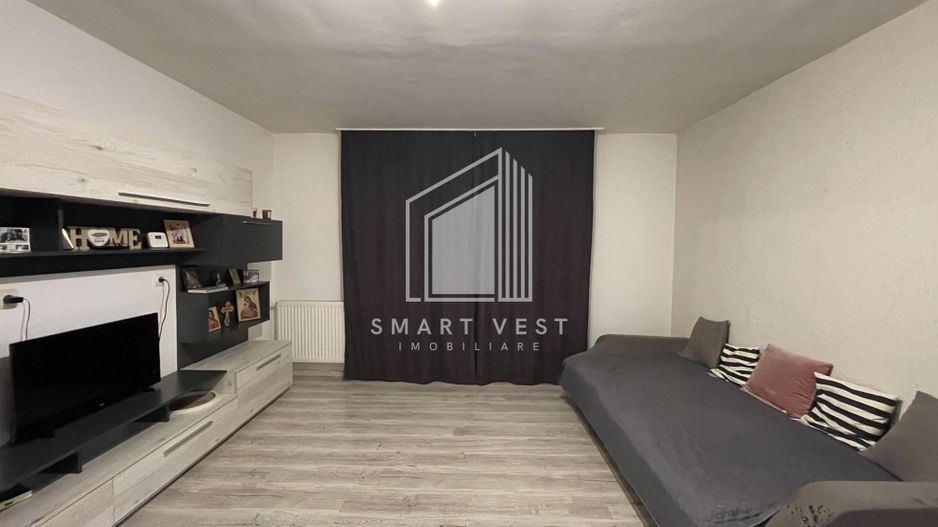 Apartament 2 camere | 56 mp | Etaj 4 | Zona Micro 16 - Poză 3