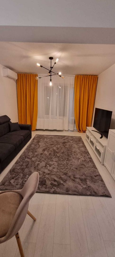 Apartament de inchiriere 2 camere Aparatorii Patriei - Poză 1