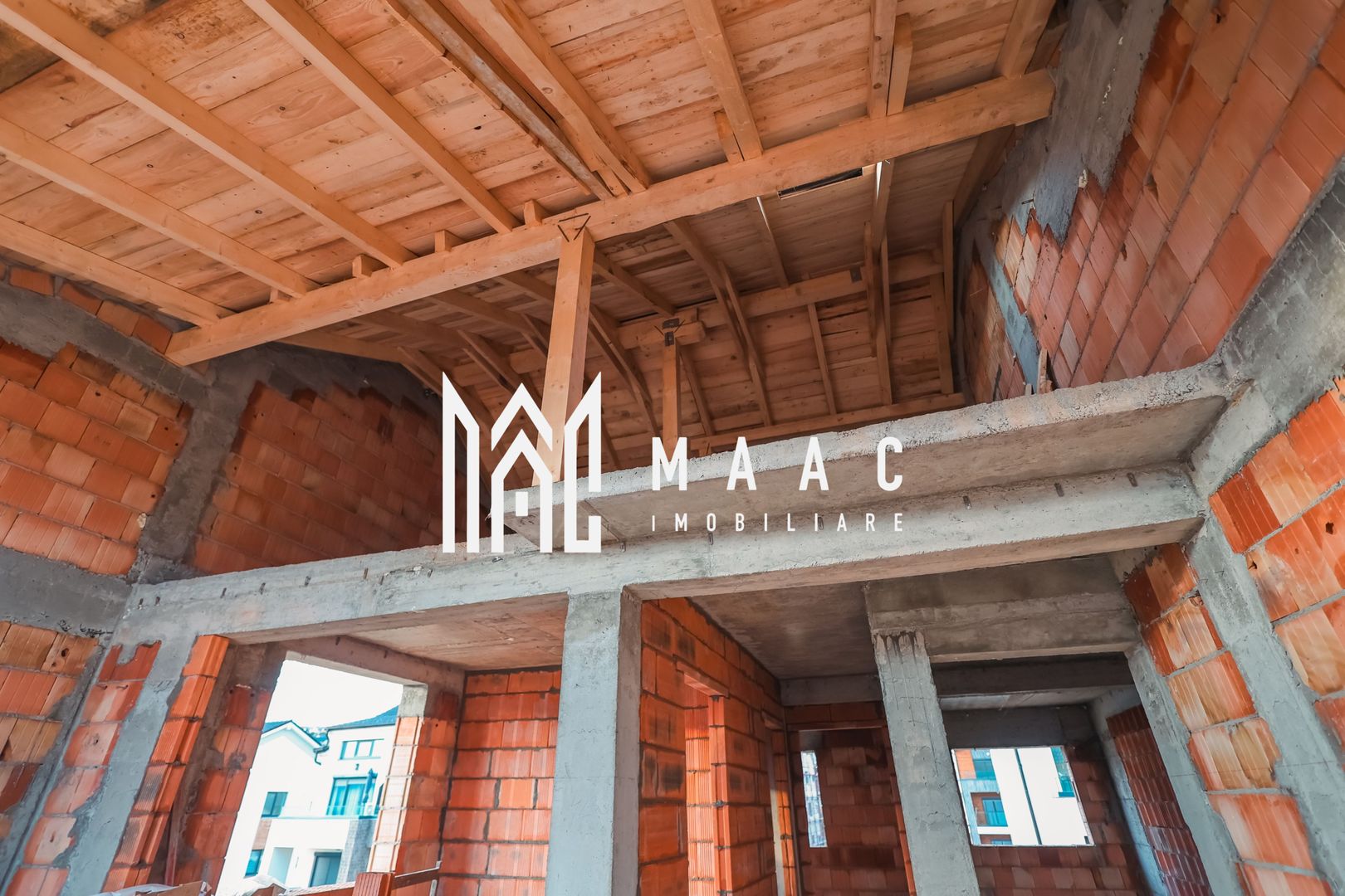 Penthouse 3 Camere | 85 mp | Cartierul Da Vinci Homes - Poză 7