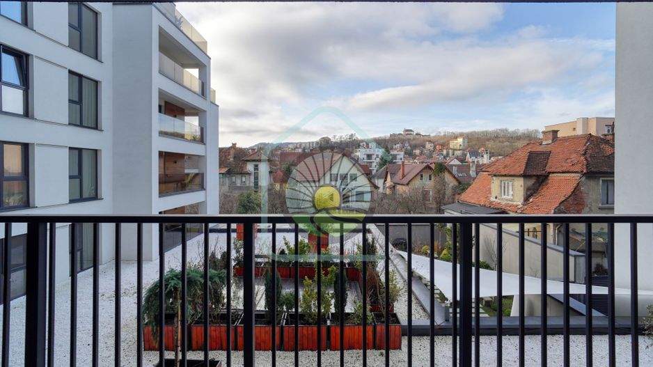 APARTAMENT CU 2 CAMERE SI 2 BAI-COSMOPOLIT - Poză 25