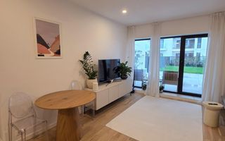 2 Camere | Curte | Parcare Subterana Inclusa | One Cotroceni - Poză 4